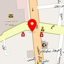 دکتر بهزاد نجمی