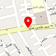 داروخانه دکتر عباس رییسی