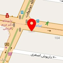 تصویربرداری پزشکی تهرانپارس