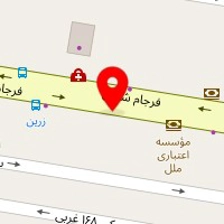 داروخانه دکتر حسینی