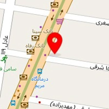 دکتر مهدی مشایخی