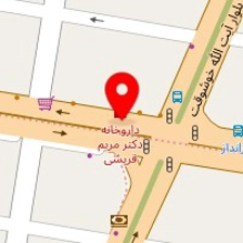 داروخانه دکتر قریشی