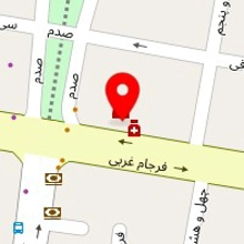 دکتر بهنام مقدادی