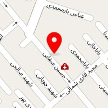 مرکز مشاوره همایون