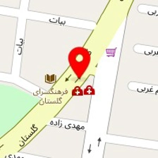 دکتر علی قاسمیان