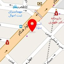 دکتر مینا دستیار
