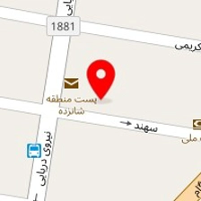 مرکز دیالیز پارتیان