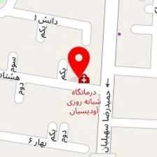 داروخانه دکتر مفید