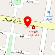 داروخانه دکتر کاری