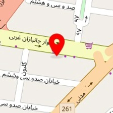 داروخانه دکتر یوسفی