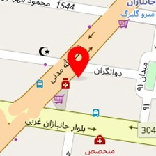 داروخانه دکتر مولایی