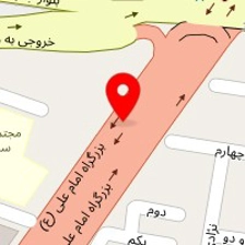 دکتر مرضیه نعمت صابری