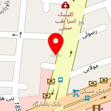 داروخانه دکتر عمادالدین
