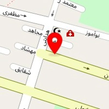 داروخانه دکتر کامبخش