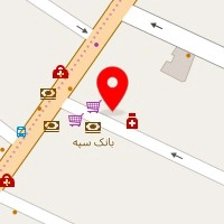 داروخانه دکتر فردین