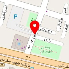 دکتر فرحناز ترکستانی