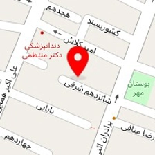 دکتر علیرضا حسینی