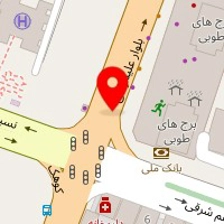 داروخانه دکتر حسینی