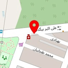 دکتر علیرضا نوروزی