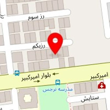 تصویربرداری پزشکی دکتر نازنین نجفی