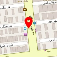 داروخانه دکتر شریفی