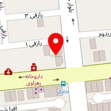 دکتر شروین مهدی زاده