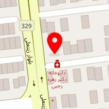 داروخانه دکتر کیهان
