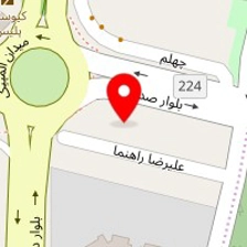 تصویربرداری پزشکی دکتر درفشان