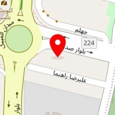 دکتر علی ایرانپور