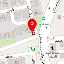 داروخانه دکتر باوریان