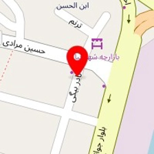 مرکز ترک اعتیاد راه سبز سبحان