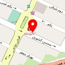 رادیولوژی دکتر ناصر