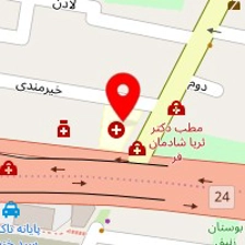 دکتر علیرضا رجایی