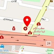 دکتر جابر قرشی