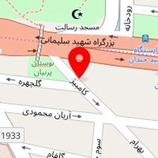 دکتر مجید کیهانی فرد