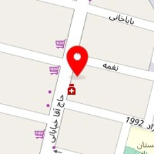 داروخانه دکتر قلمی مهربانی