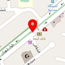 دکتر محمدرضا رضایی