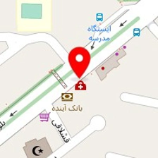 دکتر مهران ابراهیمی