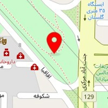 دکتر لیدا نمازی