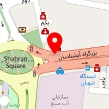 آزمایشگاه کاوش