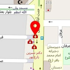 دکتر محمدرضا عشقی