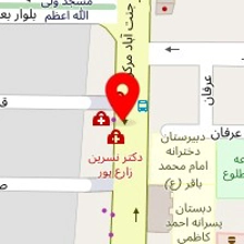 دکتر کوروش حسن زاده