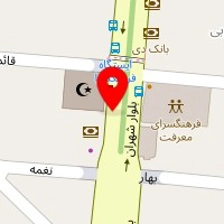 داروخانه دکتر بهروزی