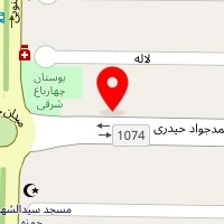 تصویربرداری پزشکی دکتر تفقدی