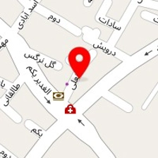 داروخانه دکتر نادری