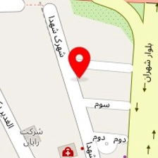 فروشگاه نان فانتزی سیب