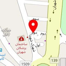 داروخانه مهر