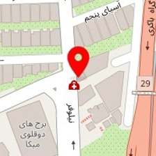 داروخانه شهرزاد