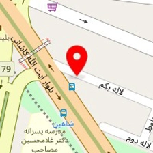دکتر حسن برخوردار