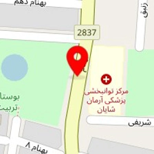 دکتر ایمان رونقی